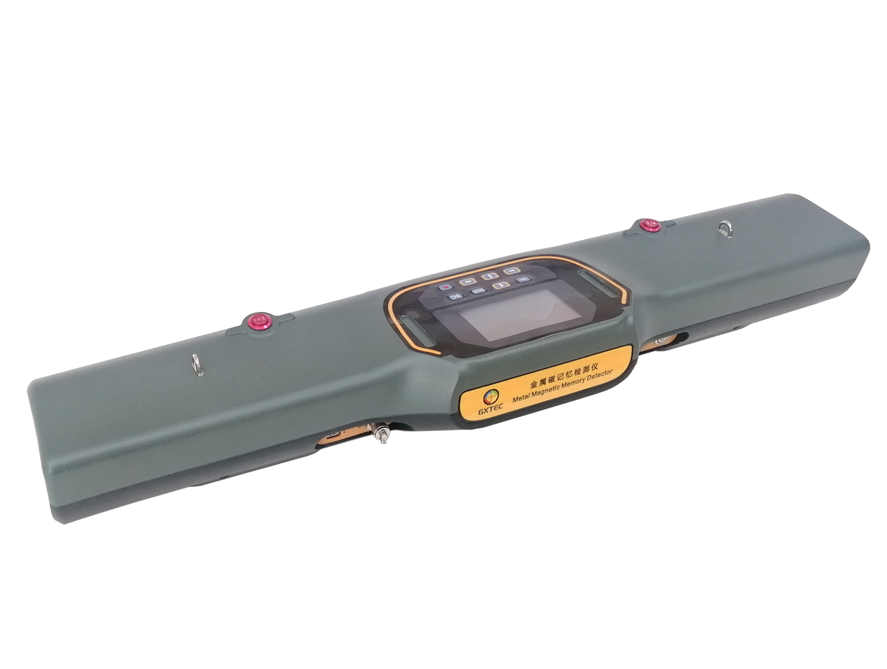 JX-MTM金屬磁記憶檢測(cè)儀